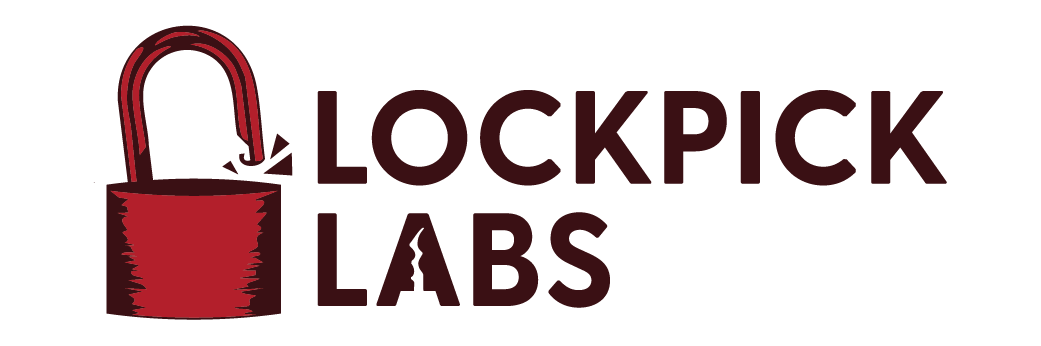 LockPick Labs