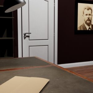 The One That Got Away